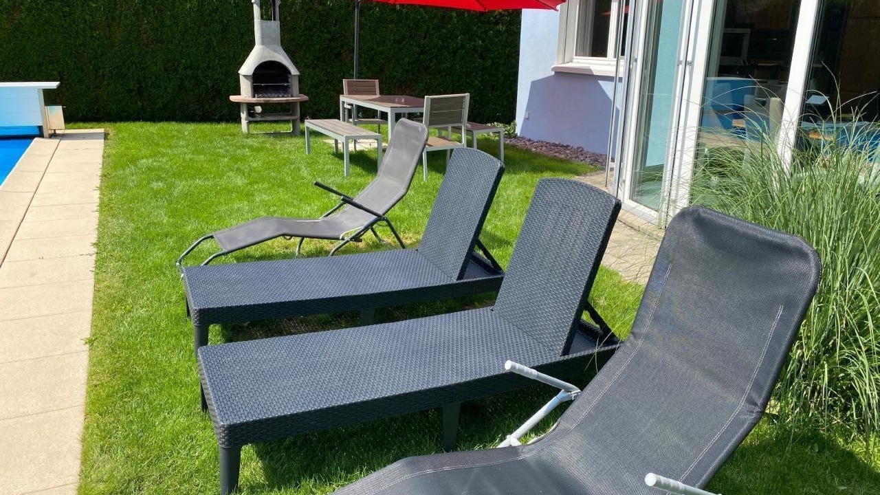 Photo of Patio Balcony in Dottikon