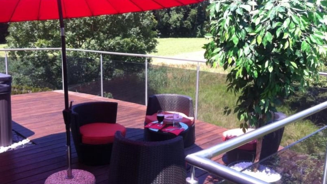 Photo of Patio Balcony in Dottikon