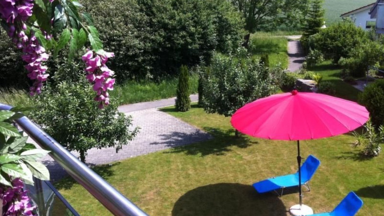 Photo of Patio Balcony in Dottikon