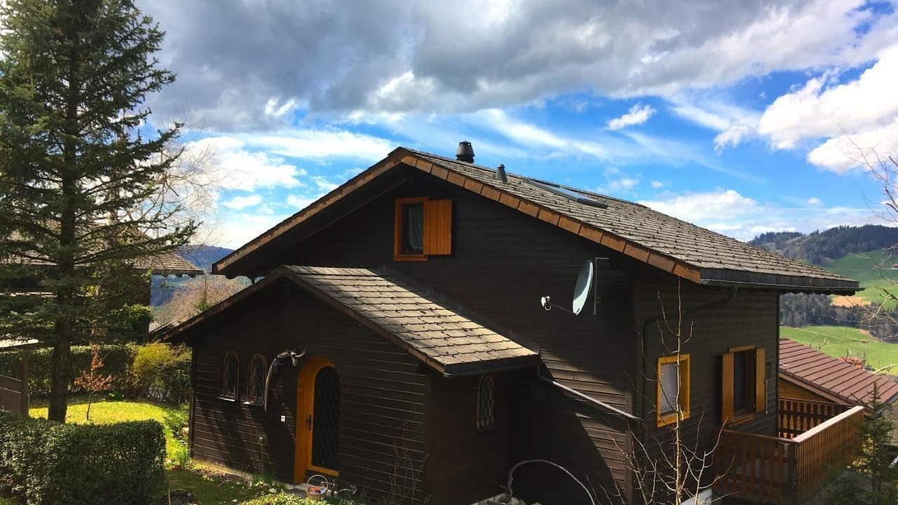 Photo of Outdoor in Schupfheim