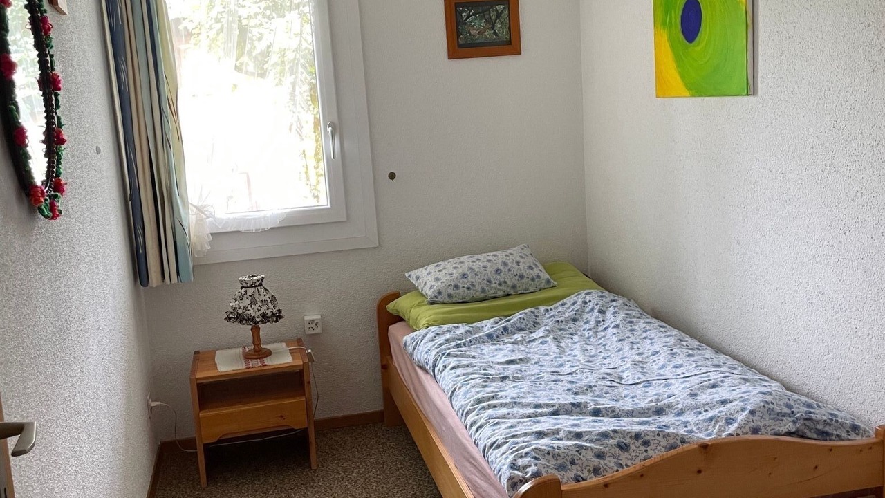 Photo of Bedroom in Schupfheim