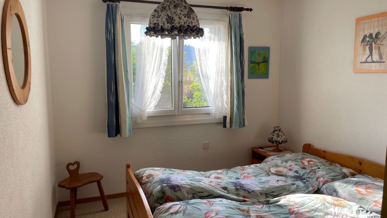 Photo of Bedroom in Schupfheim
