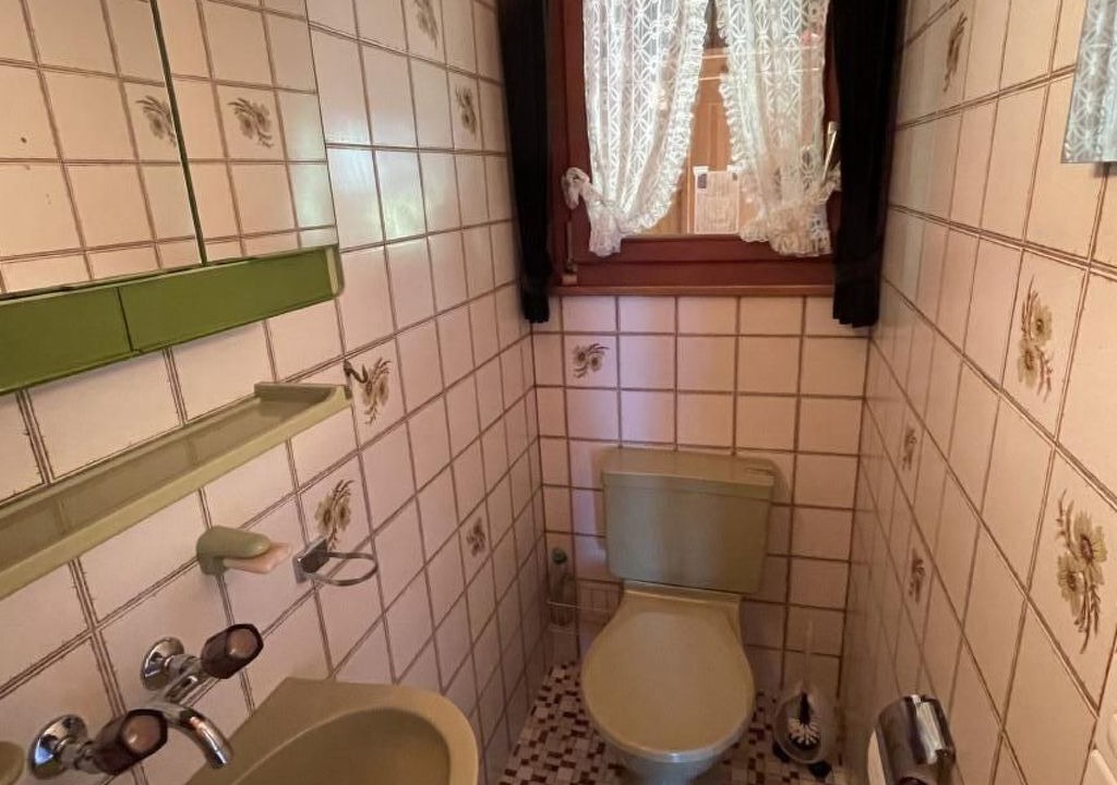 Photo of Bathroom in Schupfheim