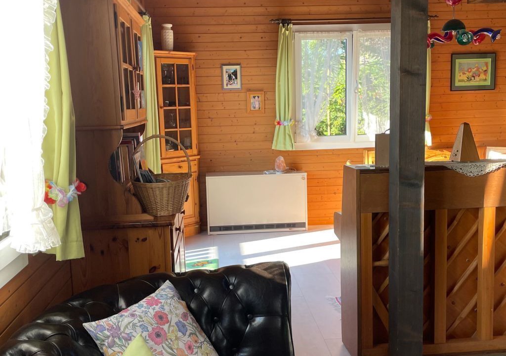 Photo of Livingroom in Schupfheim