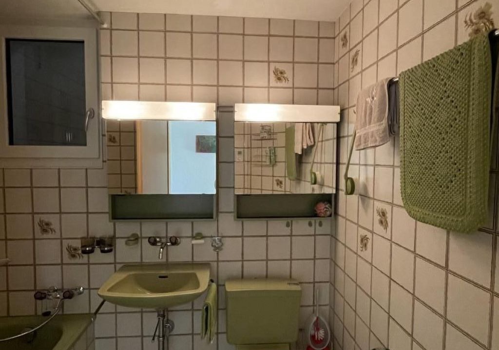 Photo of Bathroom in Schupfheim