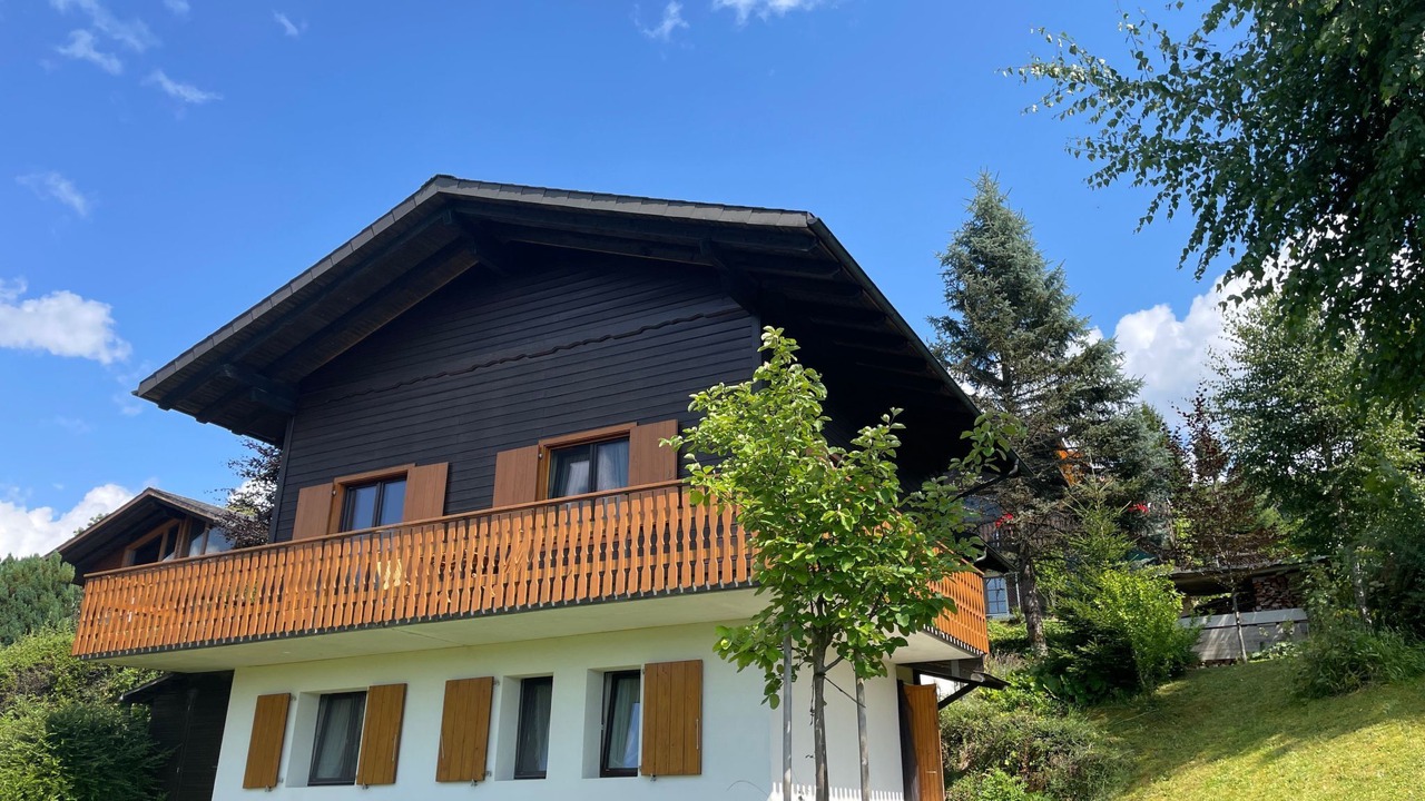 Photo of Outdoor in Schupfheim