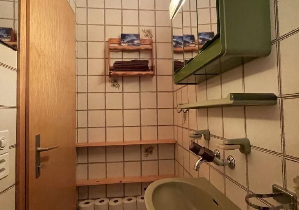Photo of Bathroom in Schupfheim