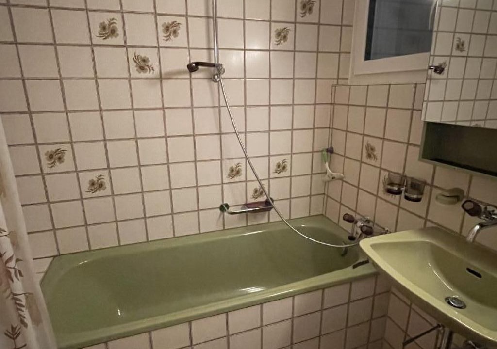 Photo of Bathroom in Schupfheim