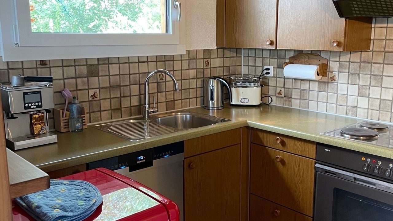 Photo of Kitchen in Schupfheim