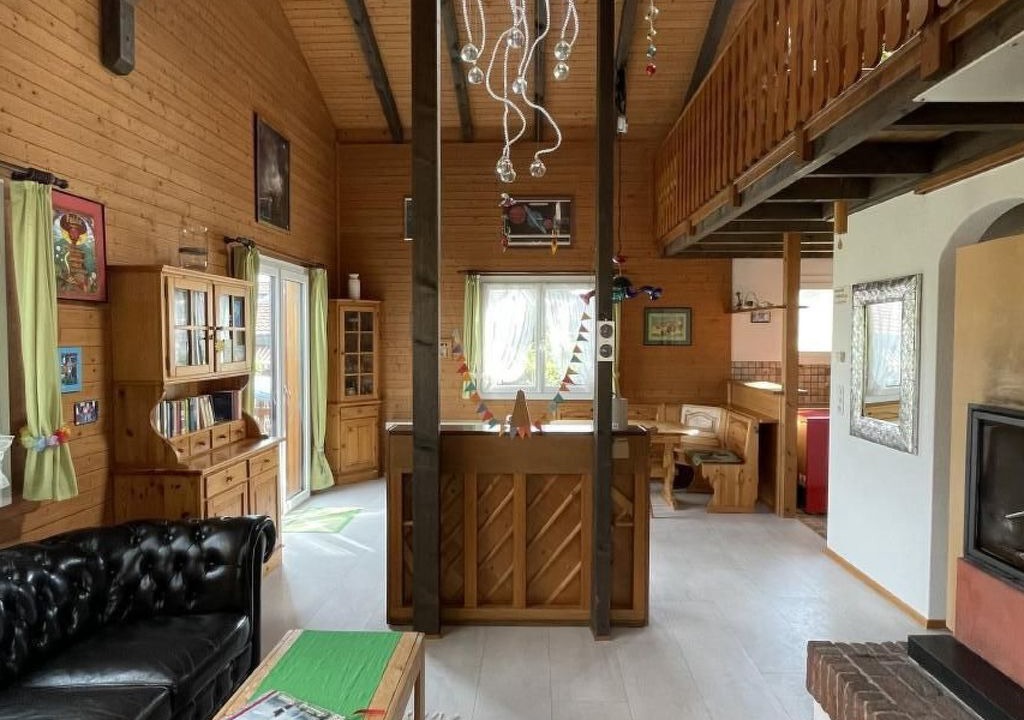 Photo of Livingroom in Schupfheim