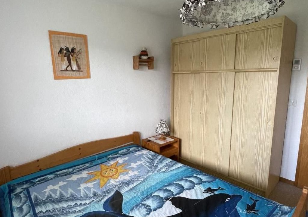 Photo of Bedroom in Schupfheim