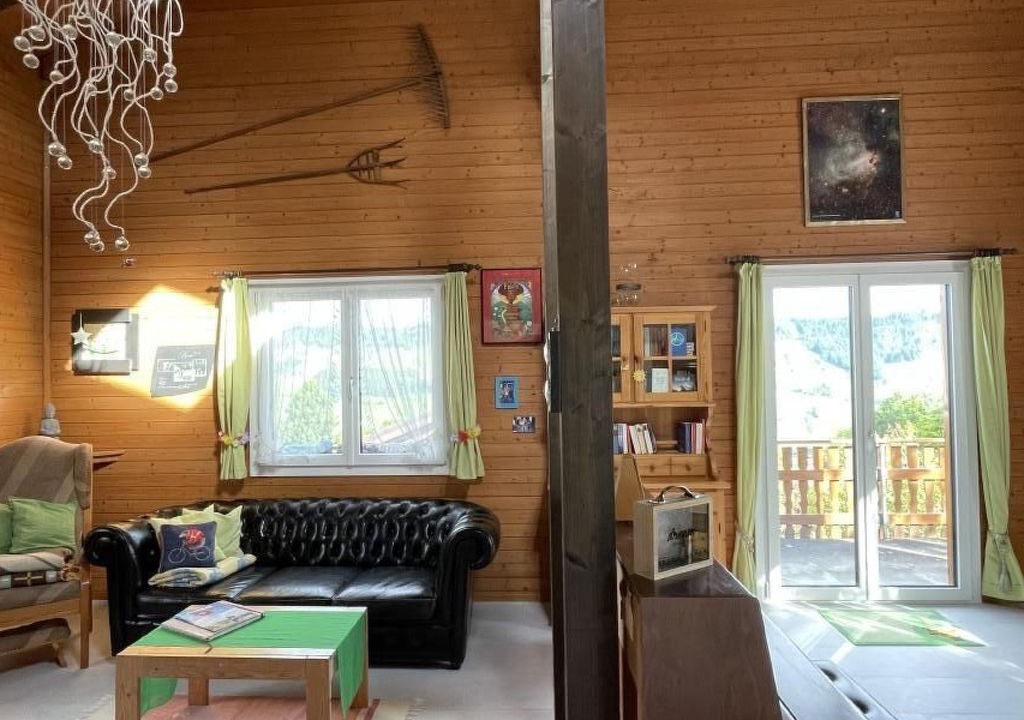 Photo of Livingroom in Schupfheim