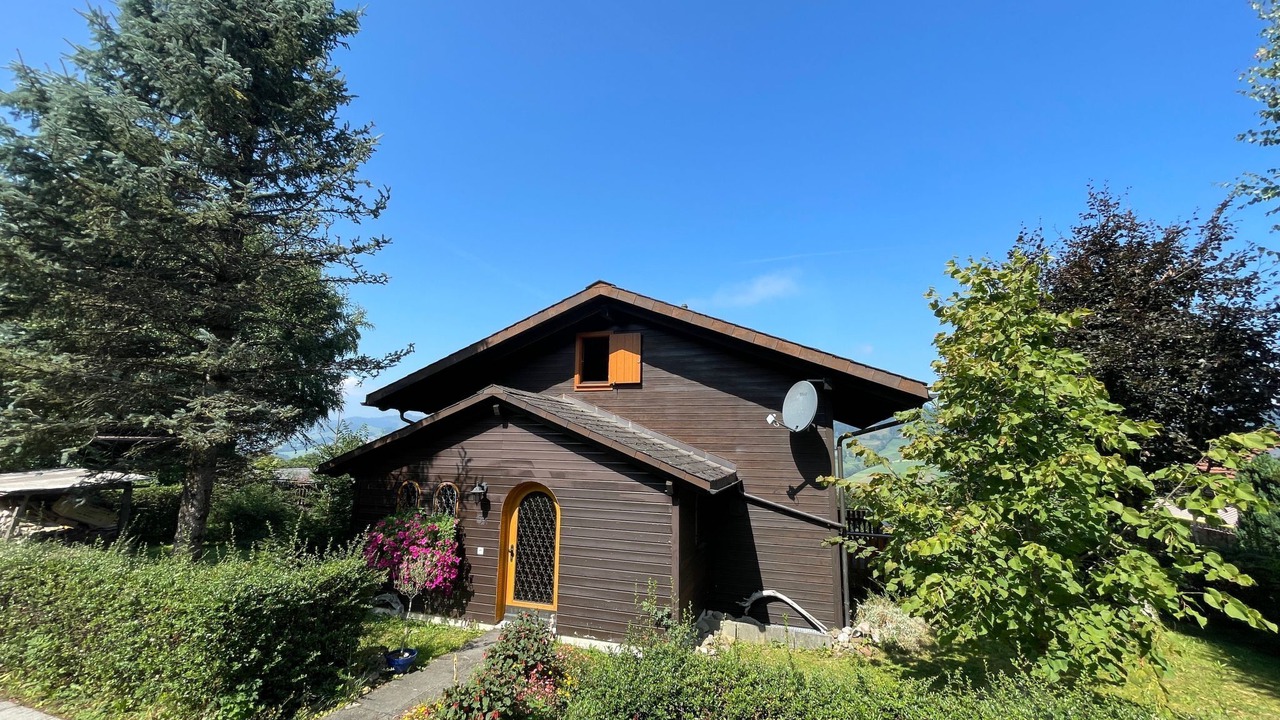 Photo of Outdoor in Schupfheim
