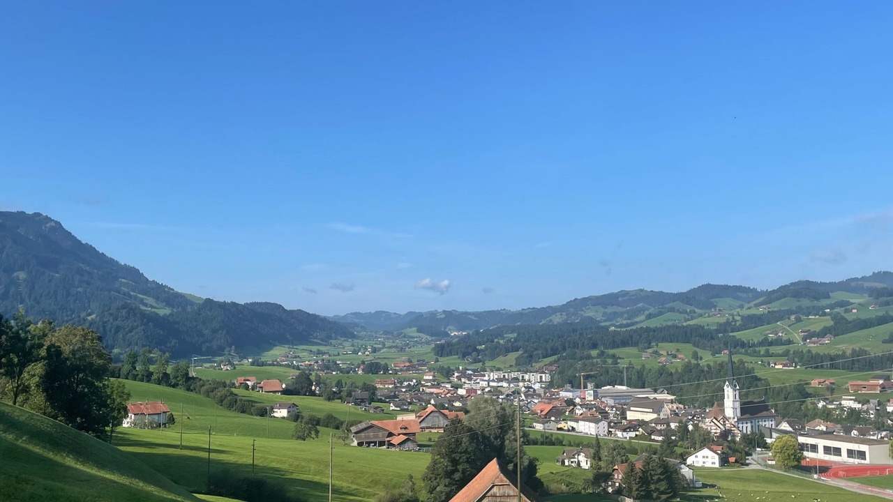 Photo of Others in Schupfheim