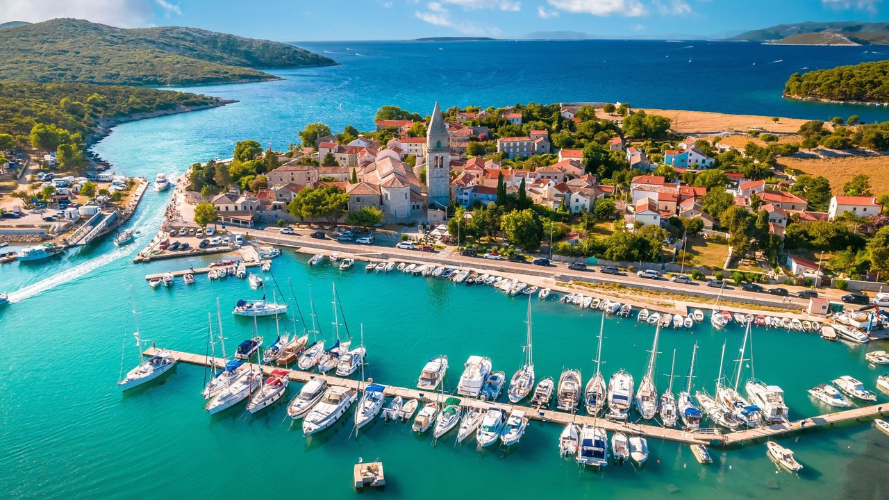 Photo of Others in Mali Losinj