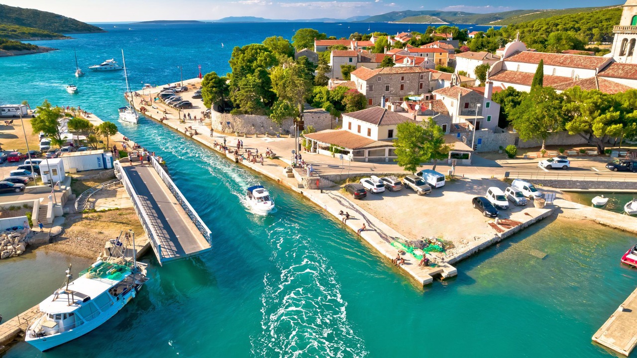 Photo of Others in Mali Losinj