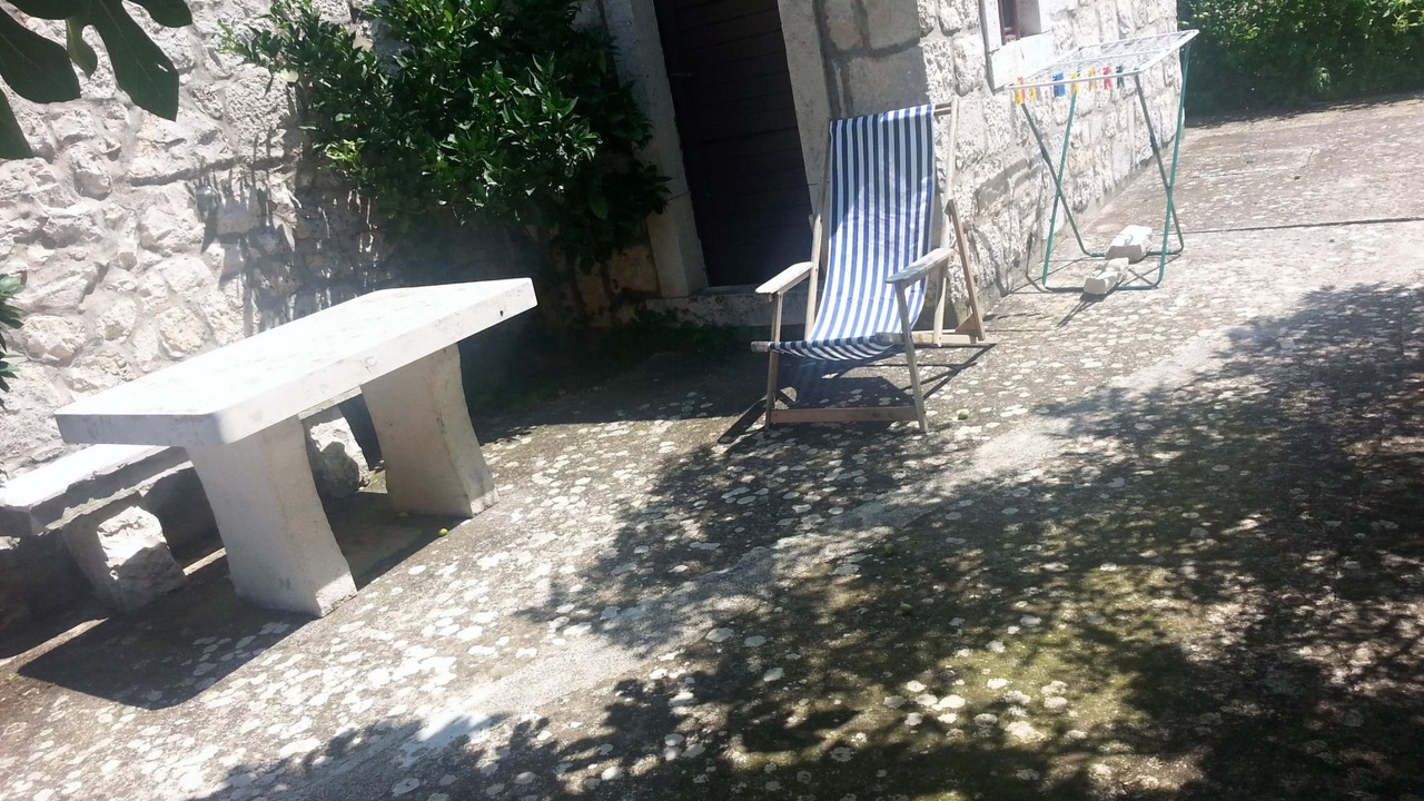 Photo of Others in Cove Tri Zala (Zrnovo)