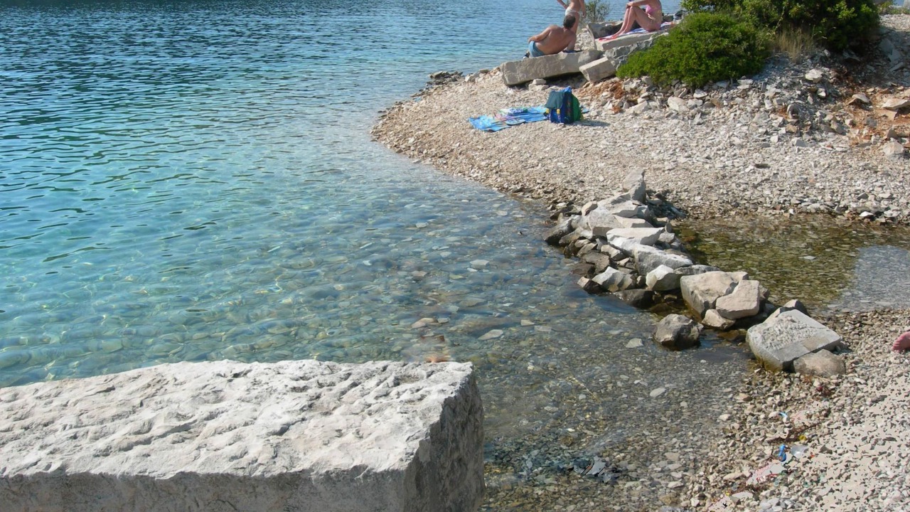 Photo of Others in Cove Tri Zala (Zrnovo)