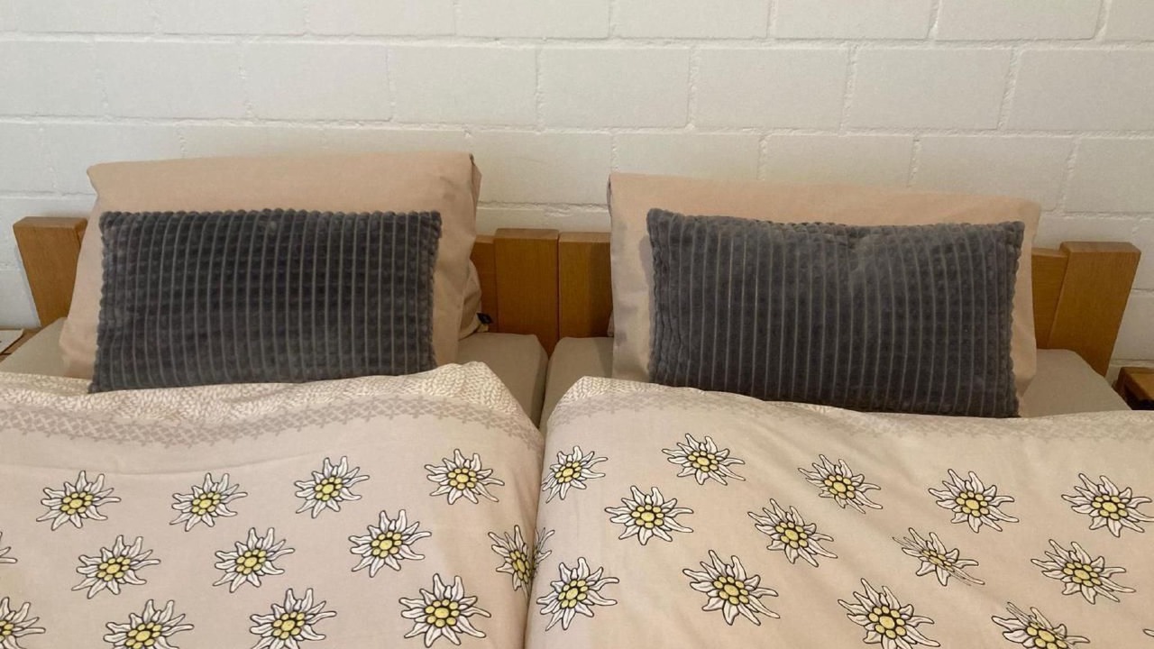 Photo of Bedroom in Ohmstal