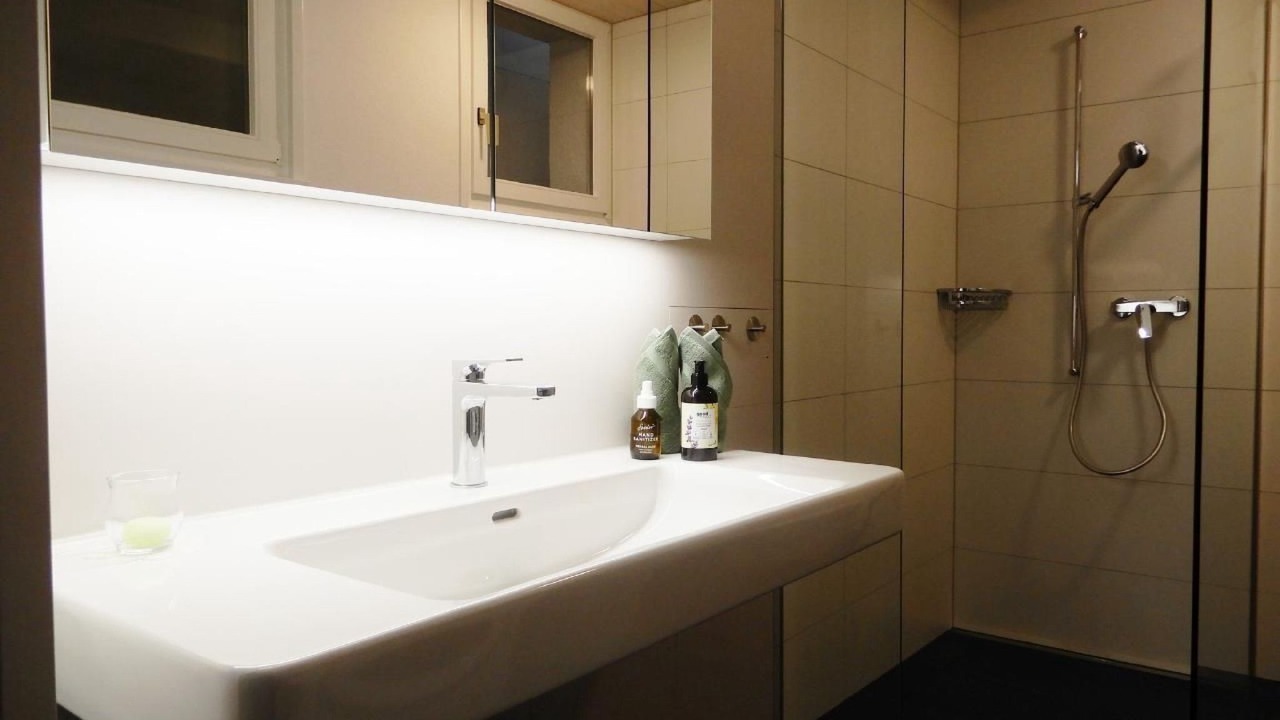 Photo of Bathroom in Ohmstal