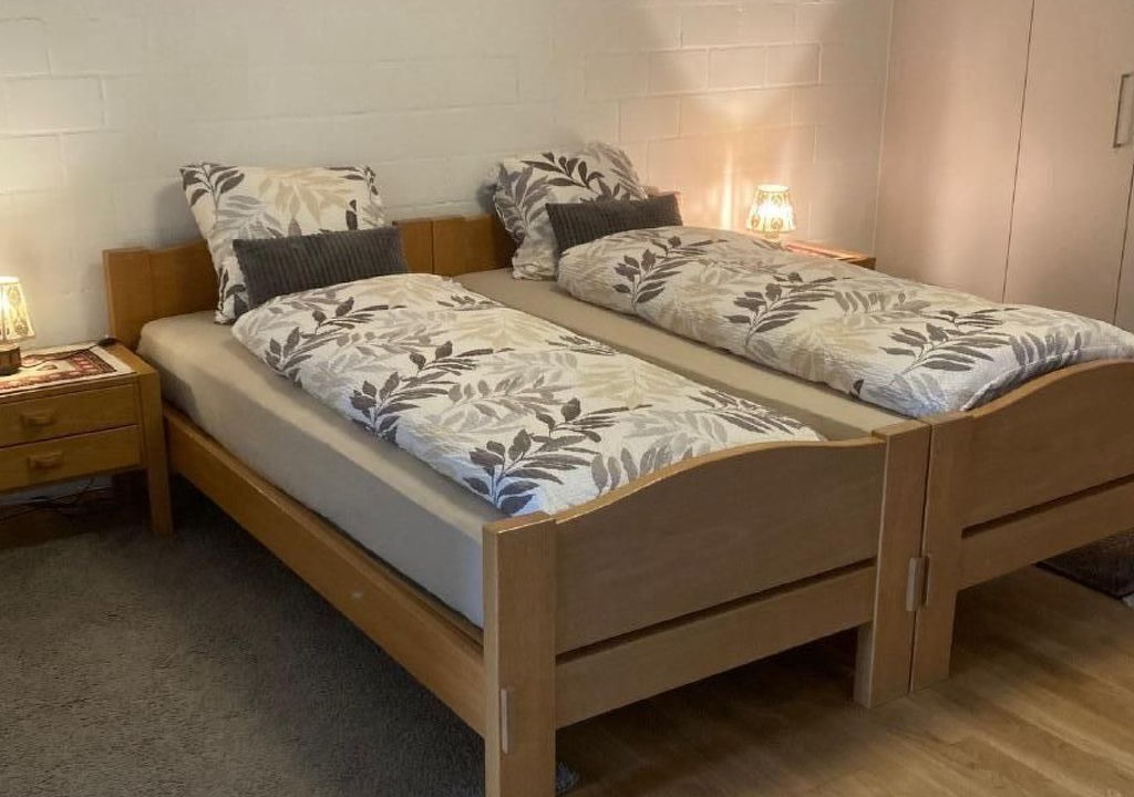 Photo of Bedroom in Ohmstal
