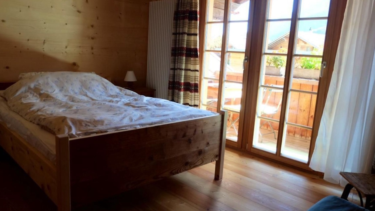 Photo of Bedroom in Latterbach