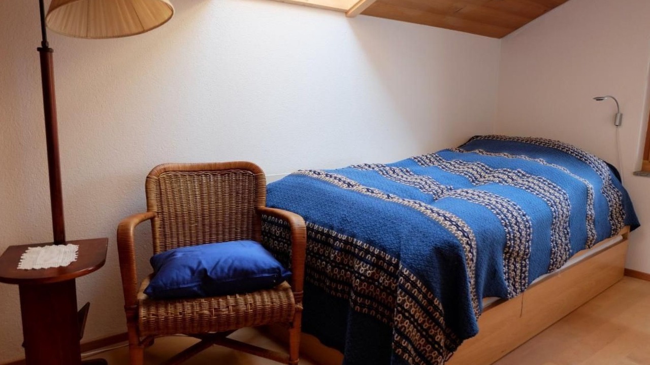 Photo of Bedroom in Latterbach