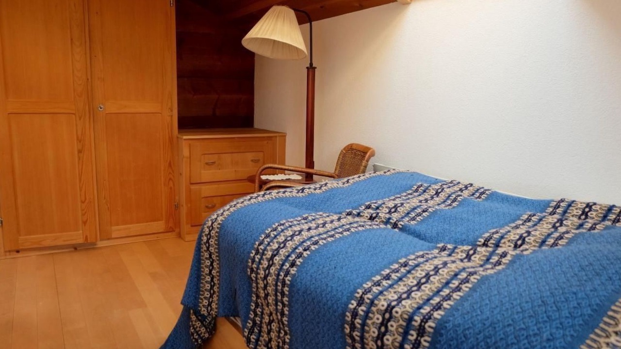 Photo of Bedroom in Latterbach