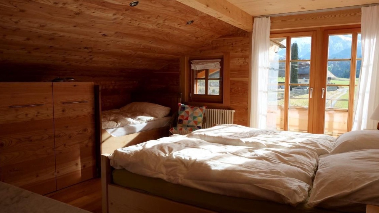 Photo of Bedroom in Latterbach