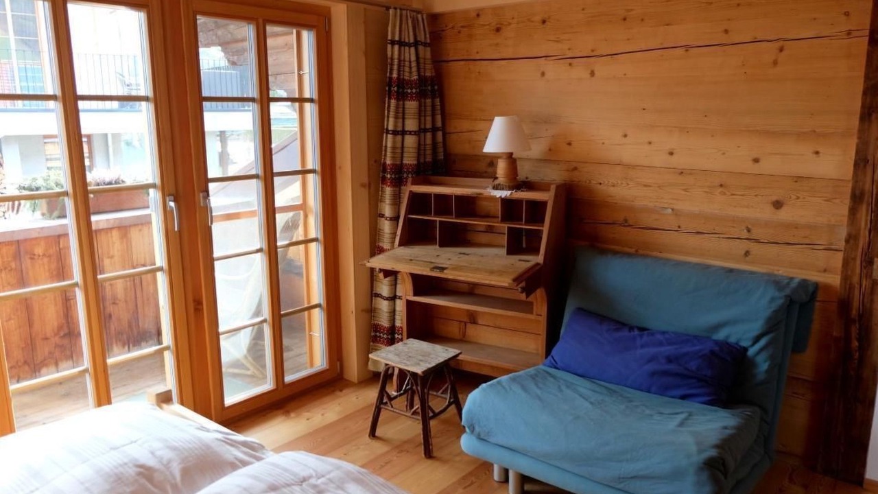 Photo of Bedroom in Latterbach