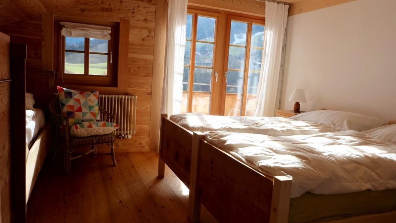 Photo of Bedroom in Latterbach