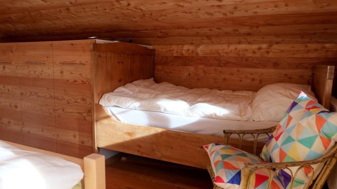 Photo of Bedroom in Latterbach