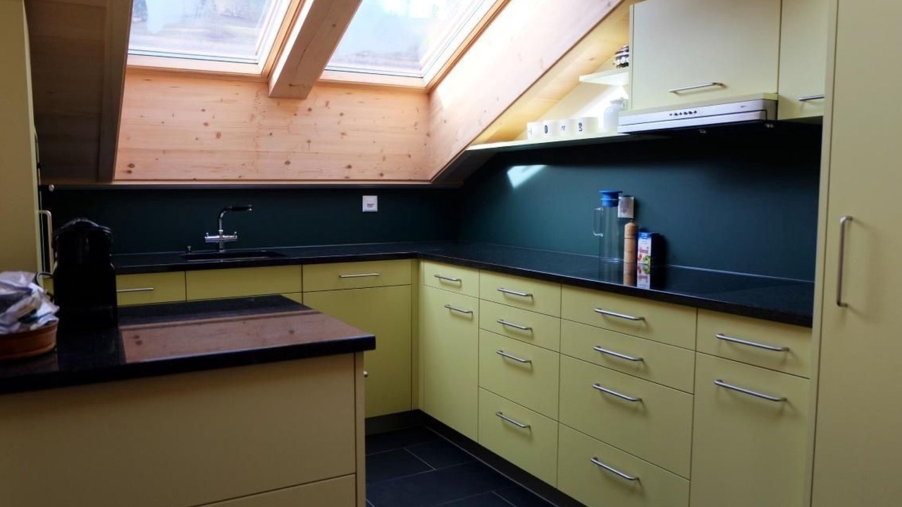 Photo of Kitchen in Latterbach
