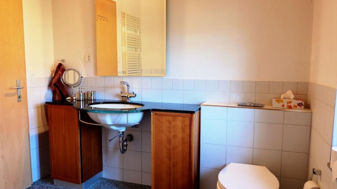 Photo of Bathroom in Latterbach