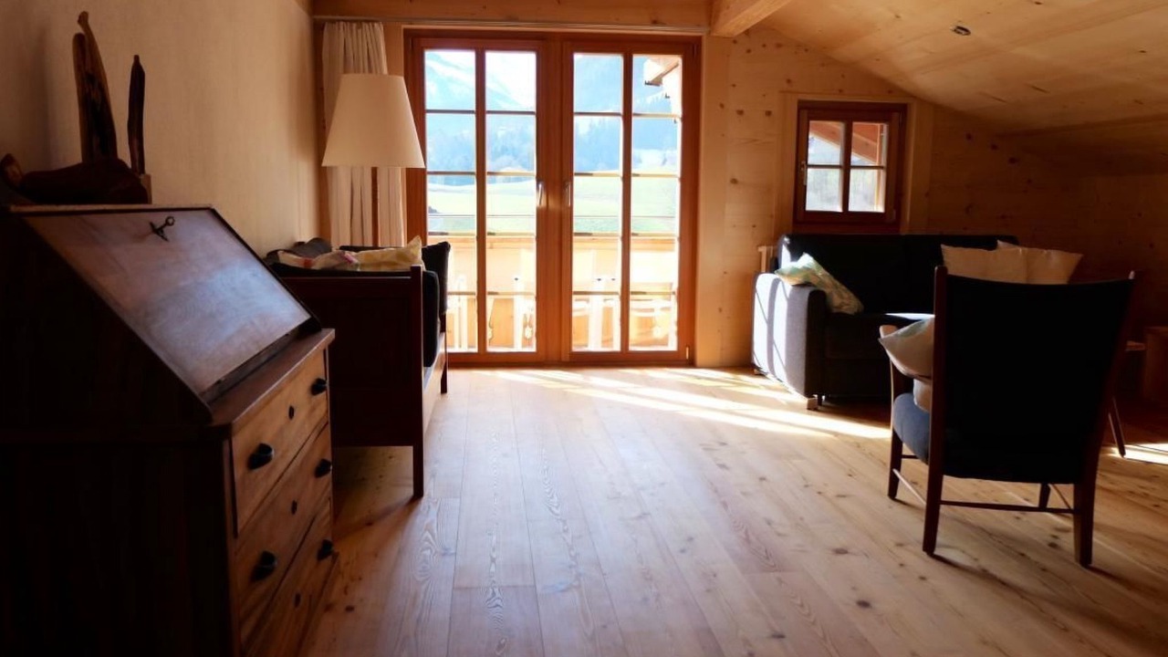 Photo of Livingroom in Latterbach