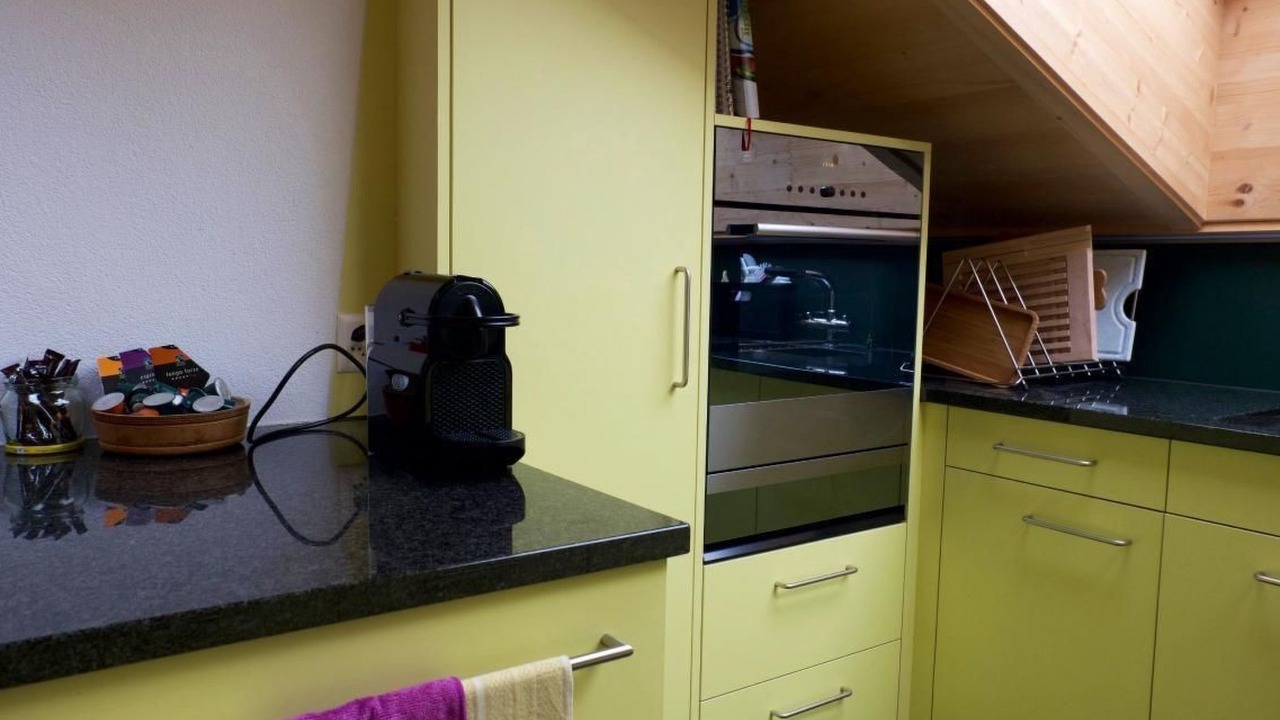 Photo of Kitchen in Latterbach