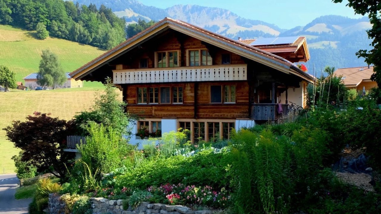 Photo of Outdoor in Latterbach