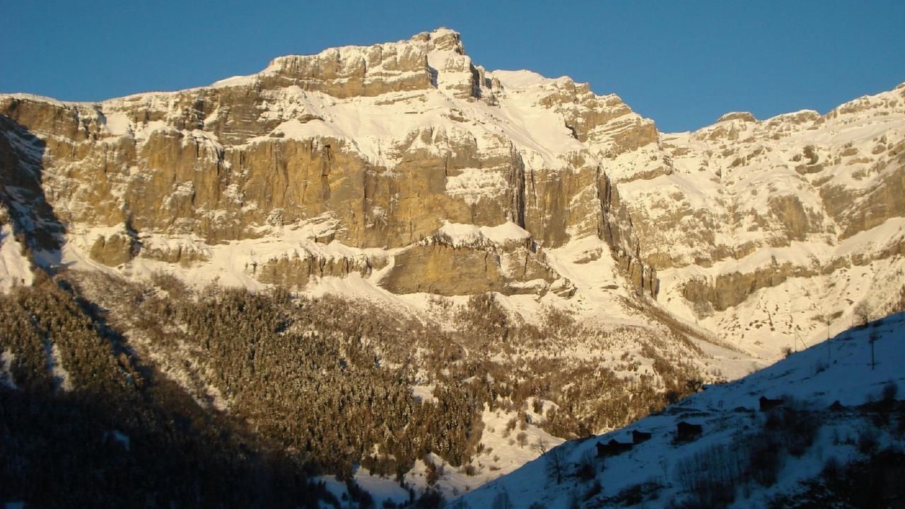 Photo of Others in Albinen