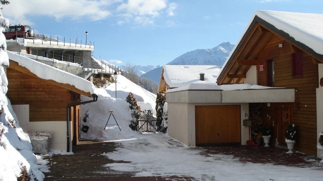 Photo of Others in Albinen