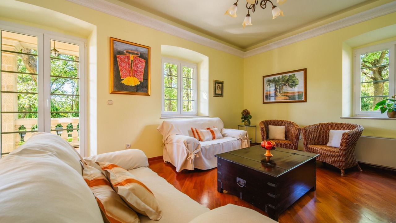Photo of Livingroom in Cilipi