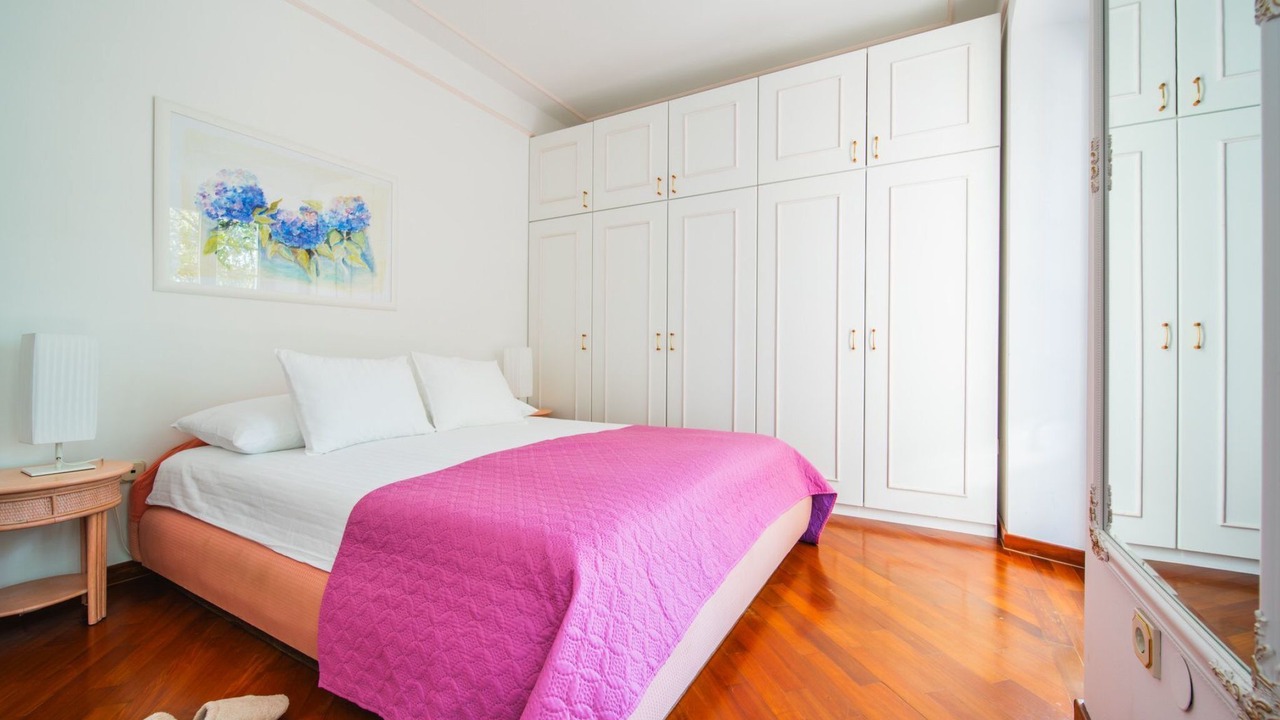 Photo of Bedroom in Cilipi