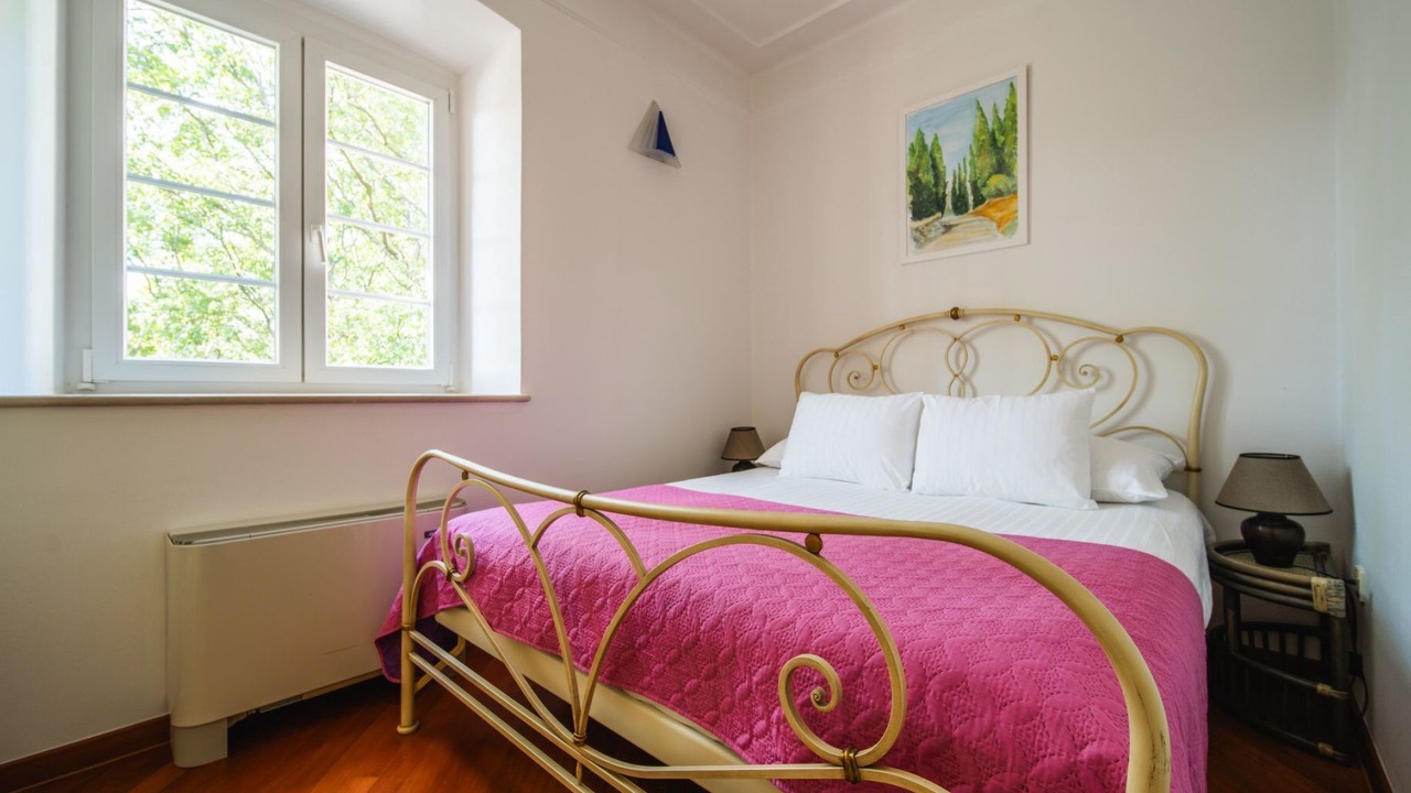 Photo of Bedroom in Cilipi