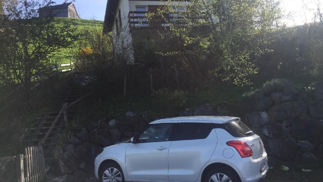 Photo of Outdoor in Krummenau