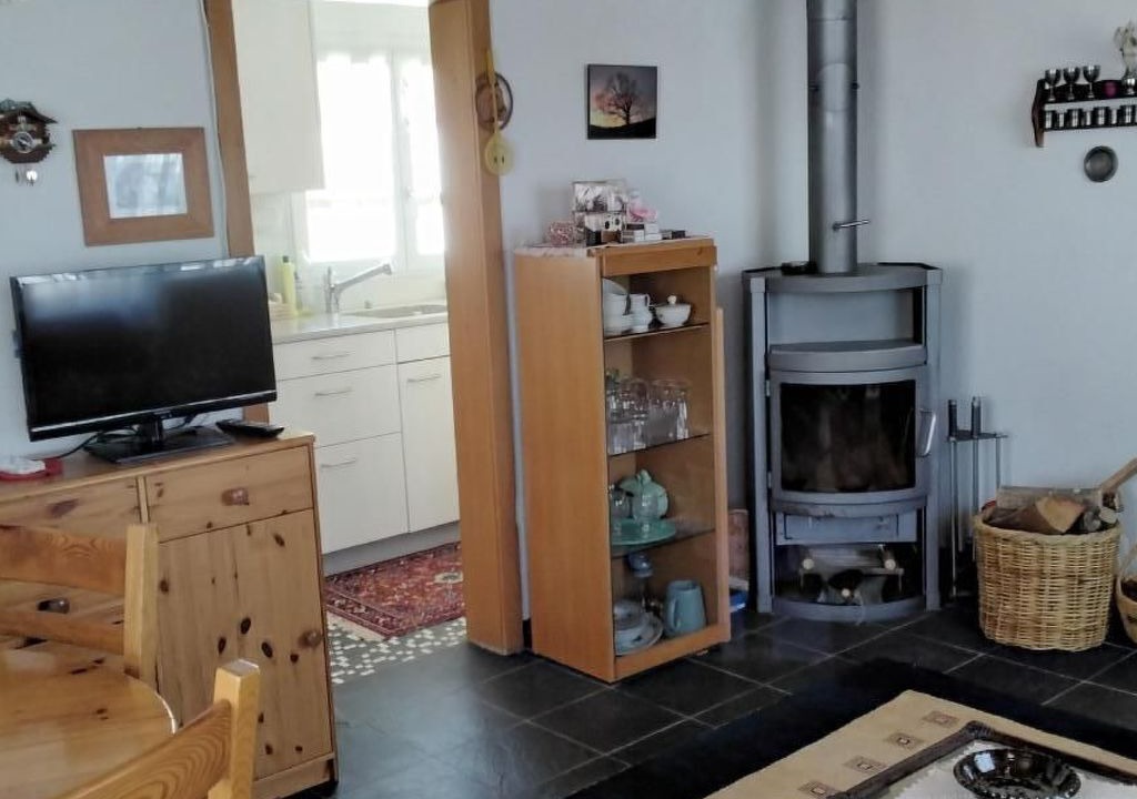 Photo of Livingroom in Krummenau