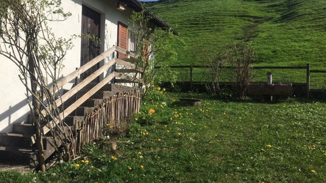 Photo of Outdoor in Krummenau