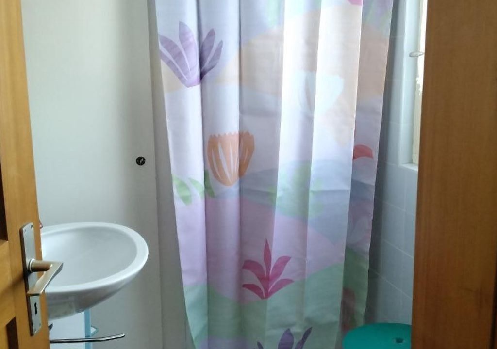 Photo of Bathroom in Krummenau