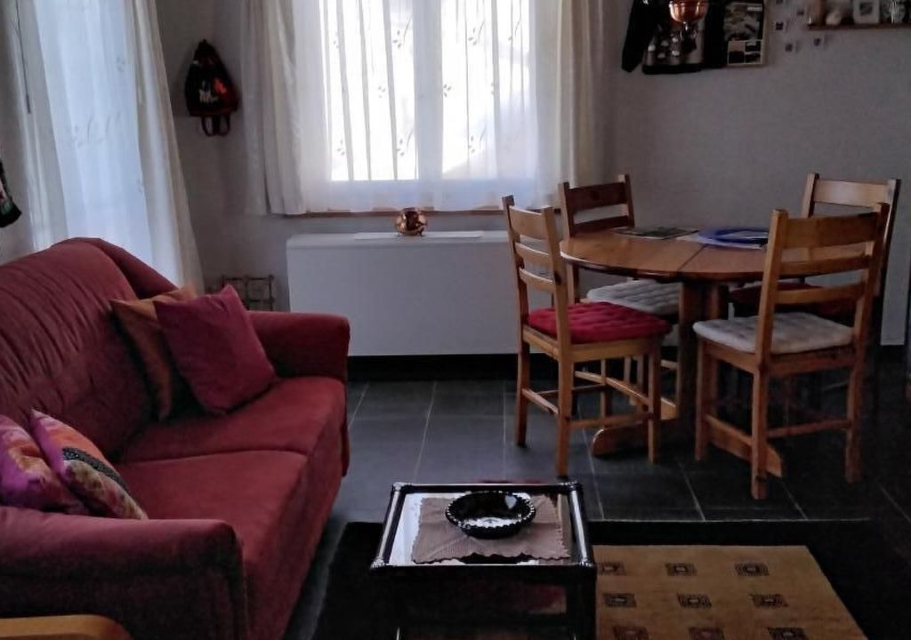 Photo of Livingroom in Krummenau