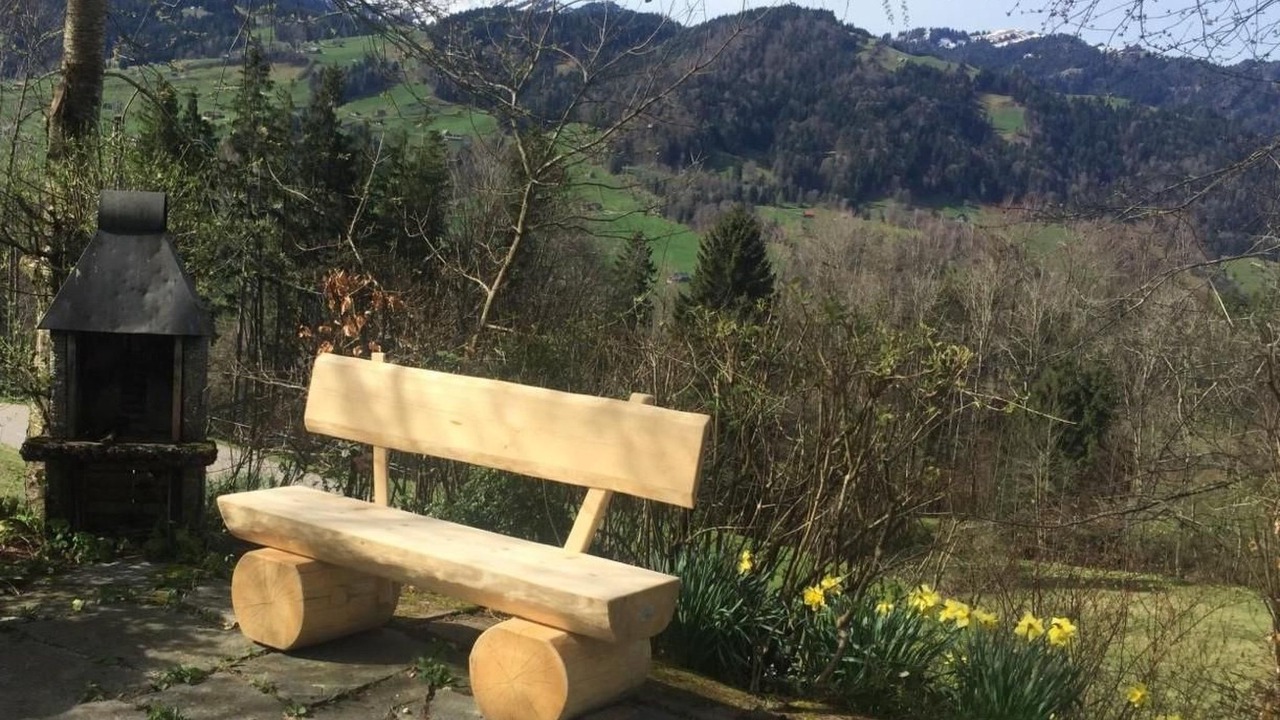 Photo of Outdoor in Krummenau