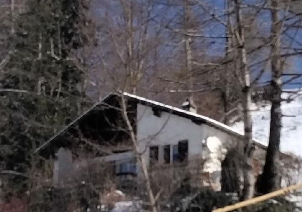 Photo of Others in Krummenau