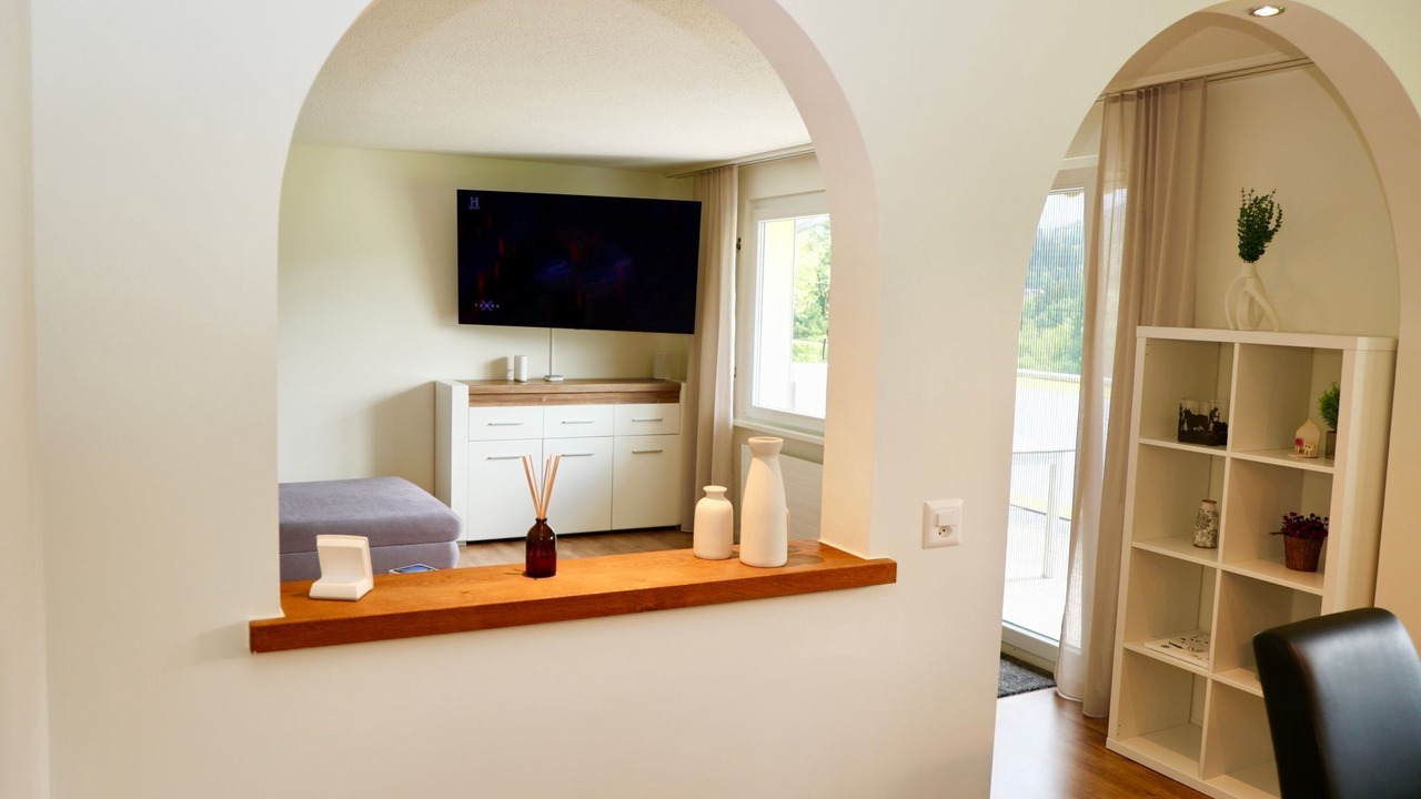 Photo of Livingroom in Ennetbuhl